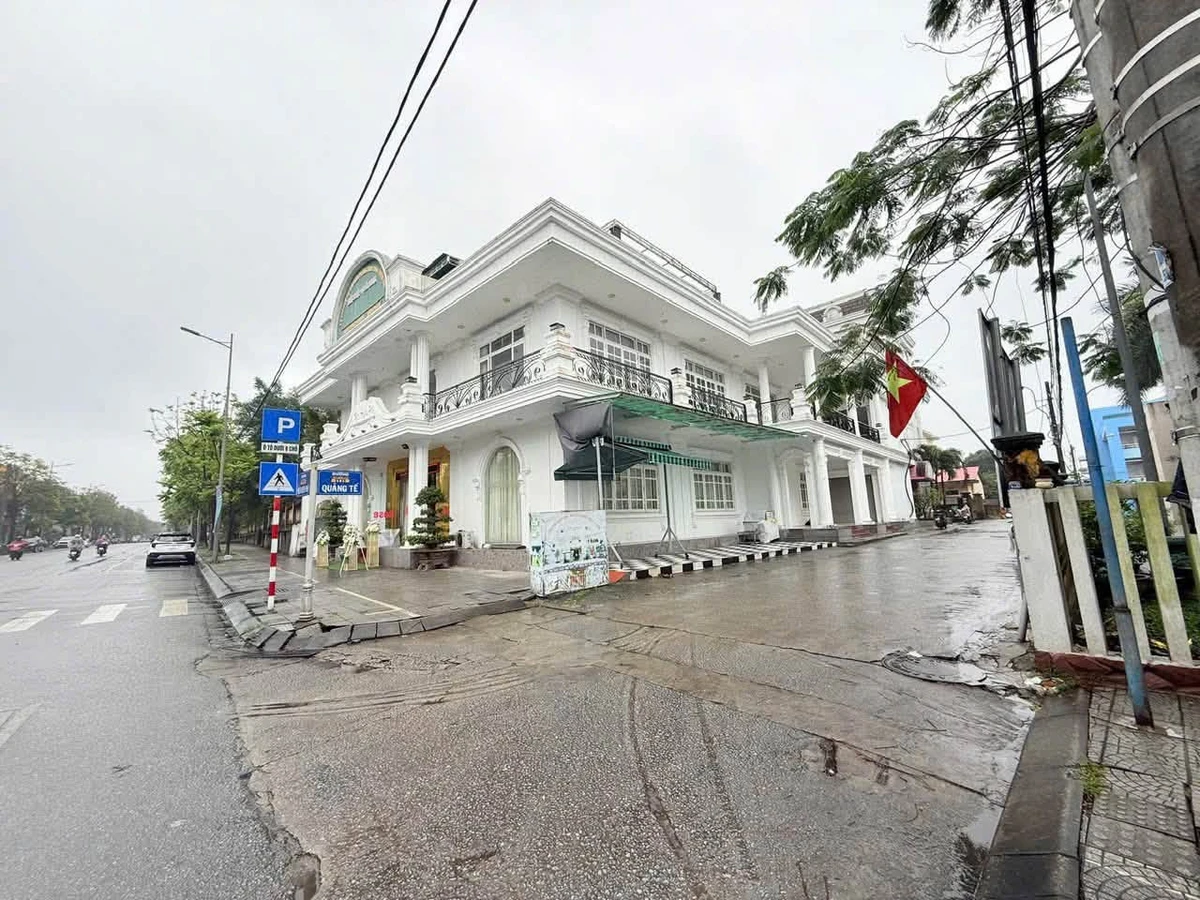 Bán đất 64m2 kiệt 5m Quảng Tế, Huế, giá 2,7 tỷ - Ảnh thu nhỏ 3