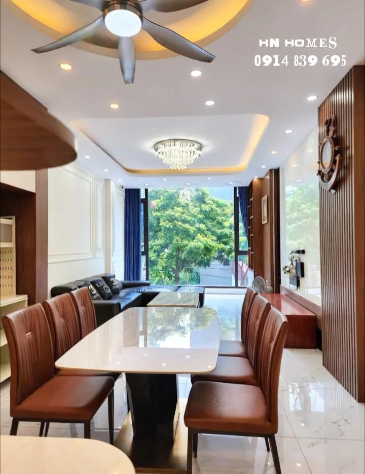 Bán shophouse 55m2 7 tầng Dọc Bùn An Hưng Hà Đông 16 tỷ - Ảnh thu nhỏ 5