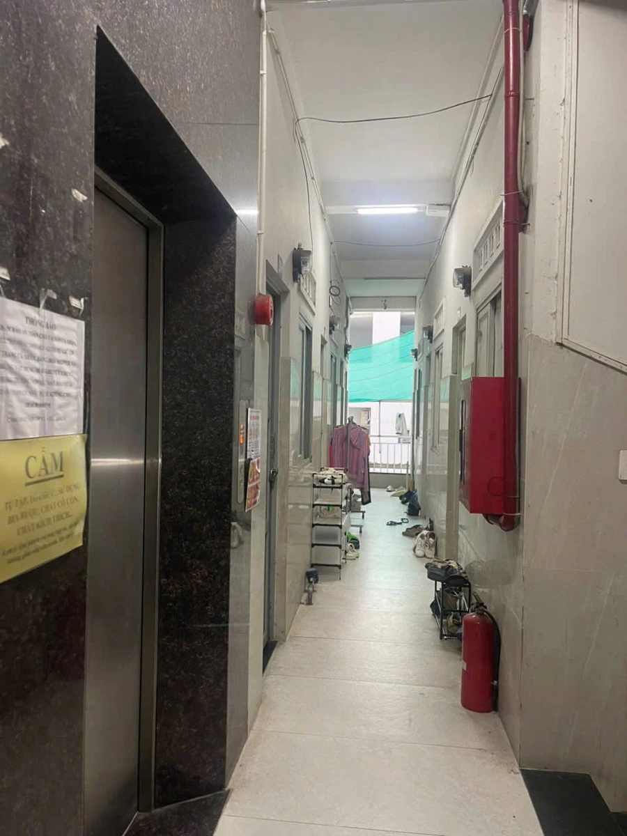 Bán tòa nhà 63 phòng Dương Quảng Hàm, 268m², 45 tỷ - Ảnh thu nhỏ 5