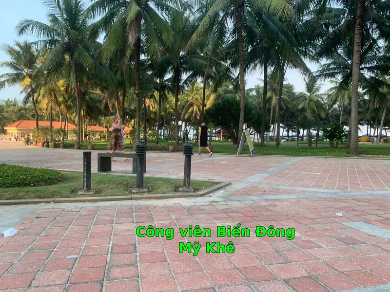 Nhà 2 tầng bán Sơn Trà Đà Nẵng 72m² 8.2 tỷ