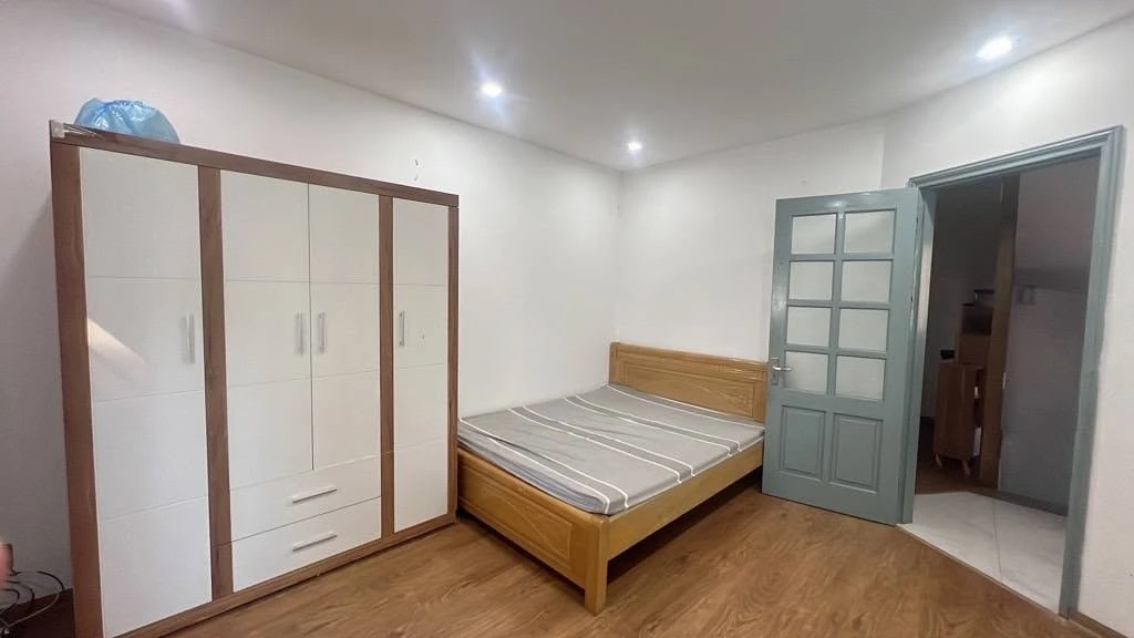 Bán nhà lô góc 40 m² giá 5 tỷ, Nam Từ Liêm - Ảnh thu nhỏ 4