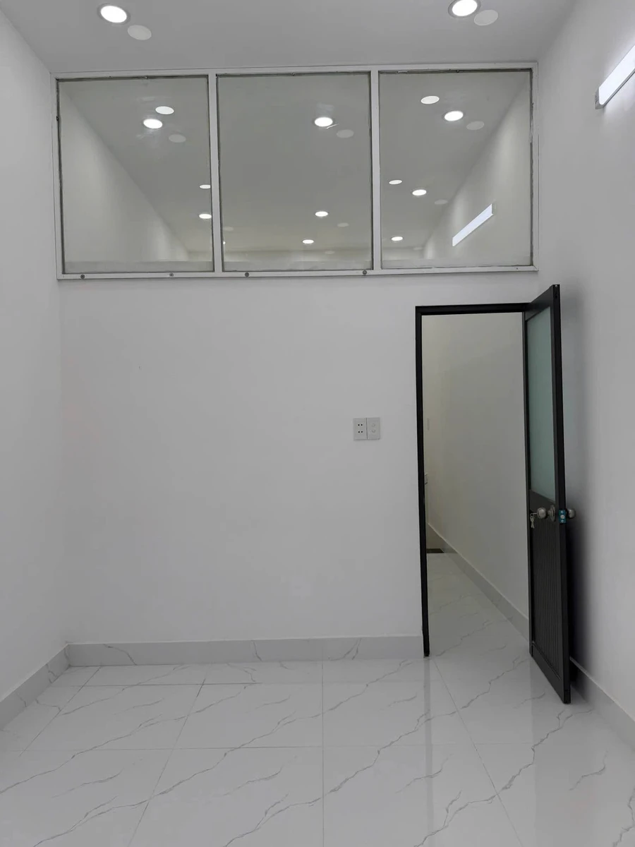 Bán nhà hẻm Quận 8, 21m2, 2 phòng ngủ, 1.48 tỷ - Ảnh thu nhỏ 4
