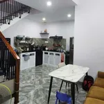 Bán nhà hẻm 46m2, 2 tầng, 2PN Tây Sơn Nhơn Phú 1.85 tỷ - Ảnh thu nhỏ 1