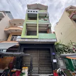 Bán nhà mặt tiền kinh doanh 232m² Võ Trứ, Nha Trang - 34 tỷ - Ảnh thu nhỏ 1