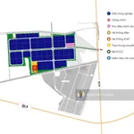 Chủ đầu tư An Phát bán đất sản xuất tại KCN Lương Điền - Ngọc Liên. Diện tích 1ha. Giá 3tr/m2 - Ảnh thu nhỏ 2