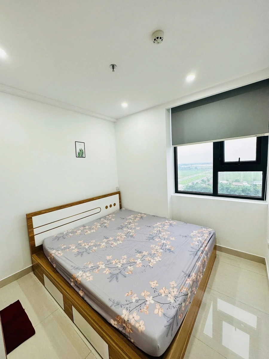 Cho thuê căn hộ Nera Garden 55m2, 2 phòng ngủ, full nội thất, 8 triệu/tháng tại Huế - Ảnh thu nhỏ 2