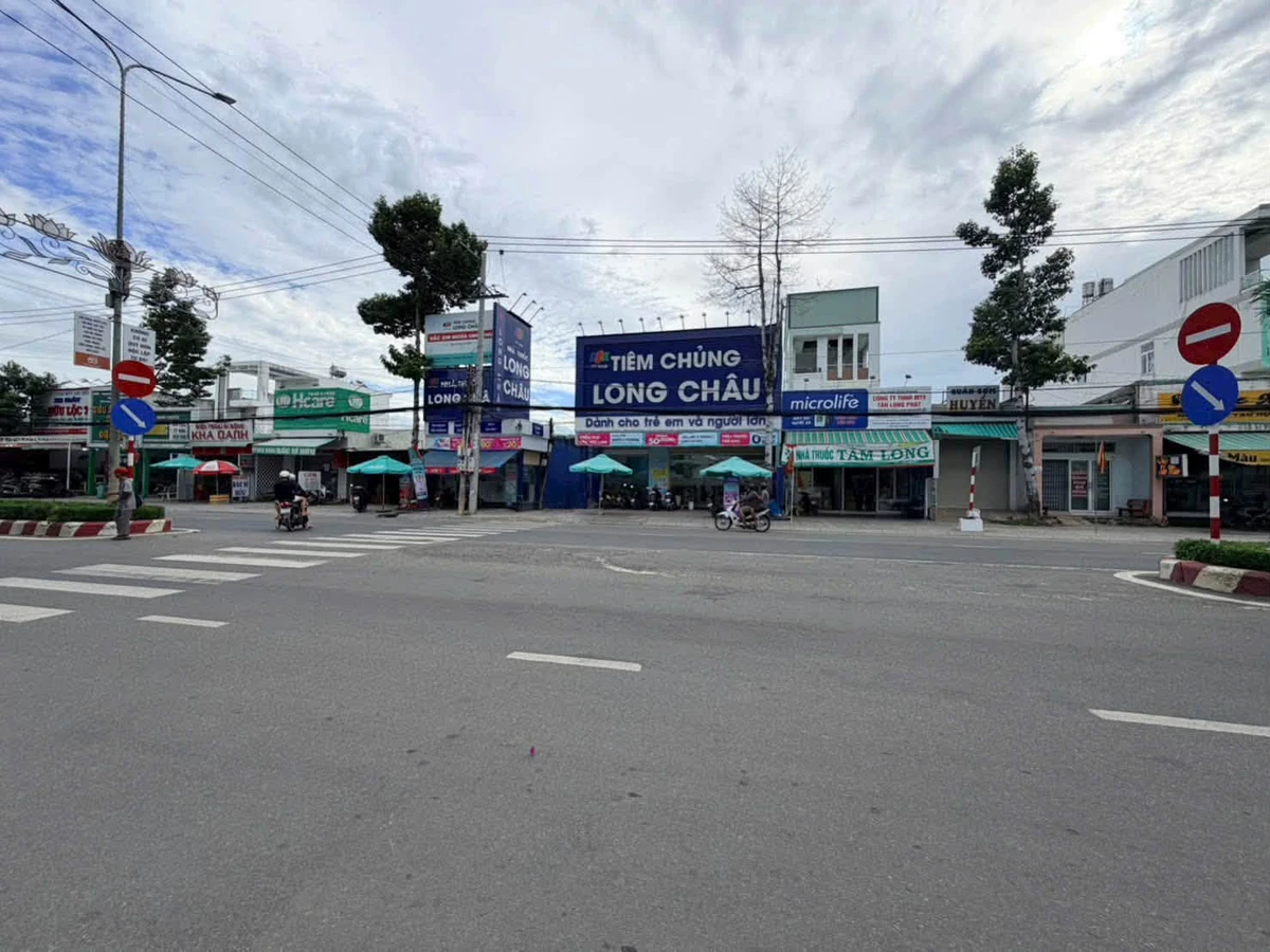 Đất bán Rạch Sơn Gò Dầu 75m² giá 499 triệu - Ảnh thu nhỏ 2