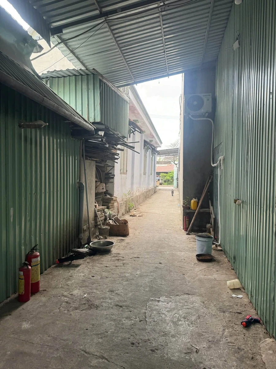 Bán nhà xưởng 600m² Thuận An, 14 tỷ - Ảnh thu nhỏ 4