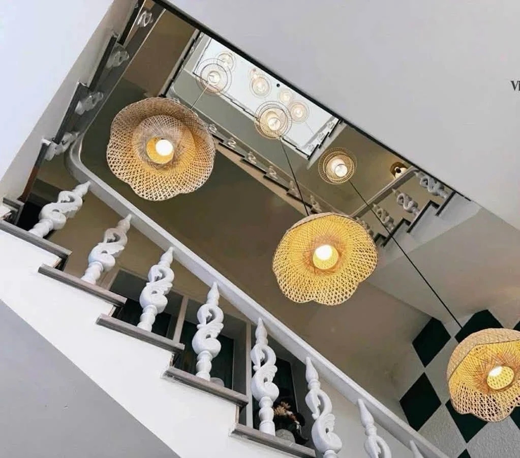 Villa gần biển Mân Thái Đà Nẵng 63,2m² 4PN - Ảnh thu nhỏ 2