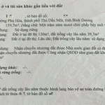 Bán nhà 4 phòng ngủ 120m² Bình Dương giá 3 tỷ - Ảnh thu nhỏ 4