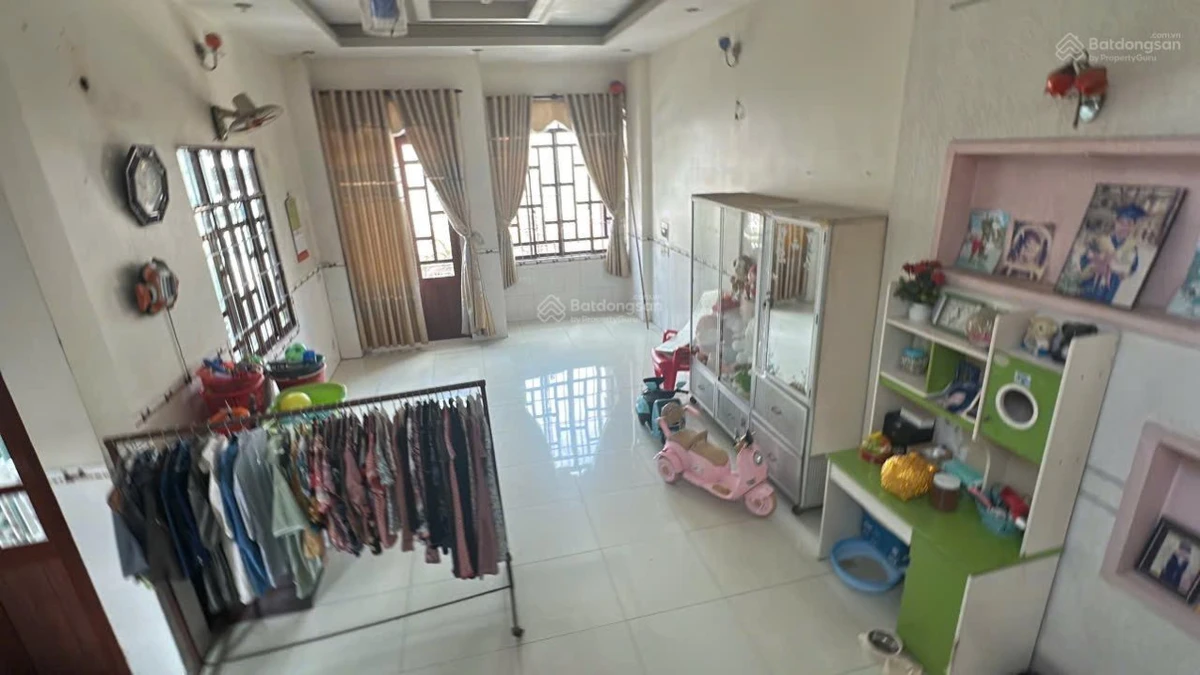 Chính chủ bán căn nhà 3 tầng kế bên chợ Lai Vung, giá 3.9 tỷ TL - Ảnh thu nhỏ 3
