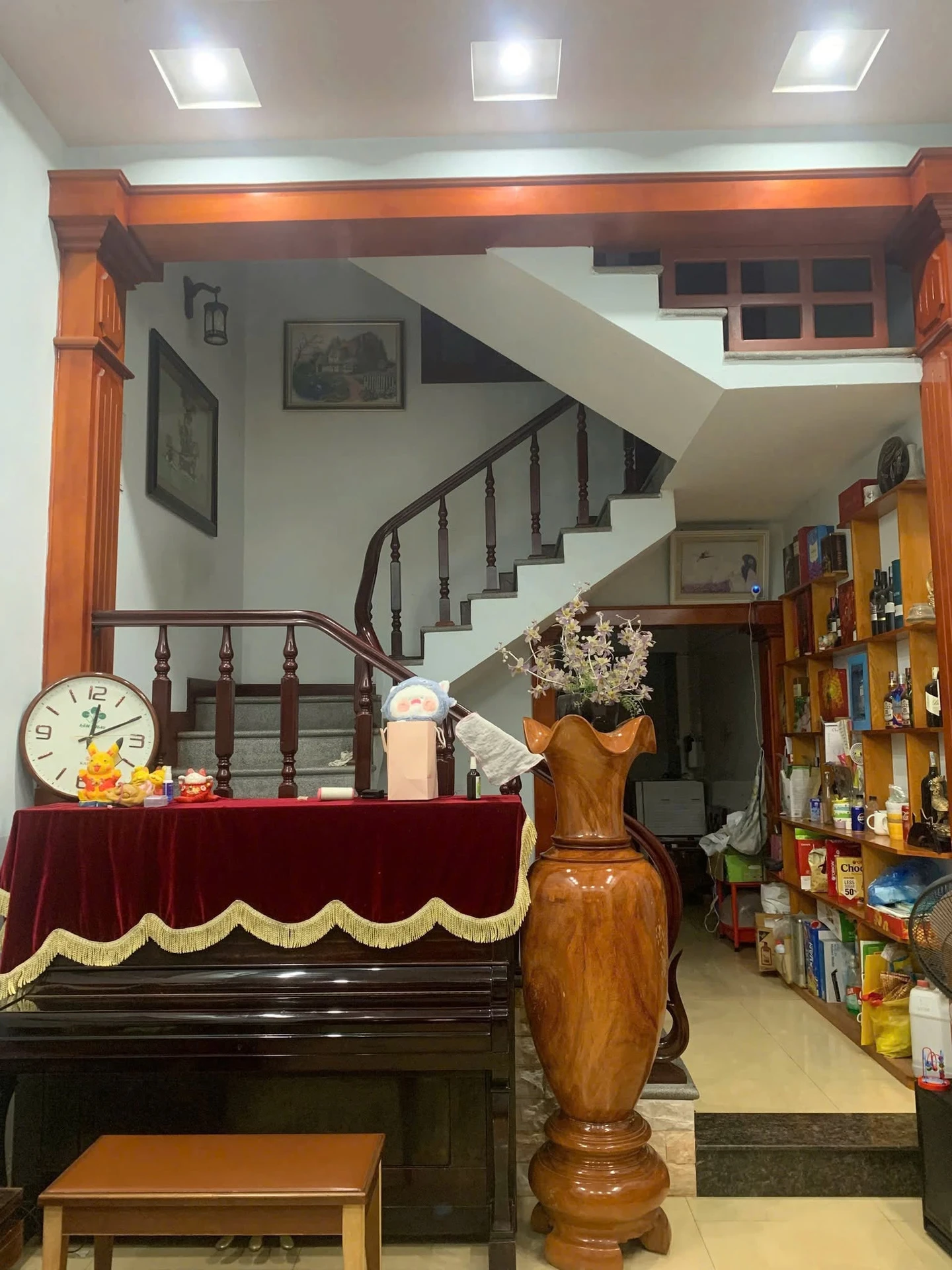 Bán nhà 3 tầng 60m2 Bình Lộc, Hải Dương - Ảnh 1