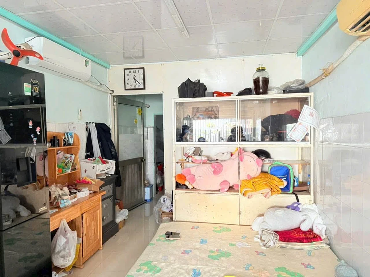 Bán nhà 1 trệt 1 gác 39m² Phường An Hội, 1,25 tỷ - Ảnh thu nhỏ 4