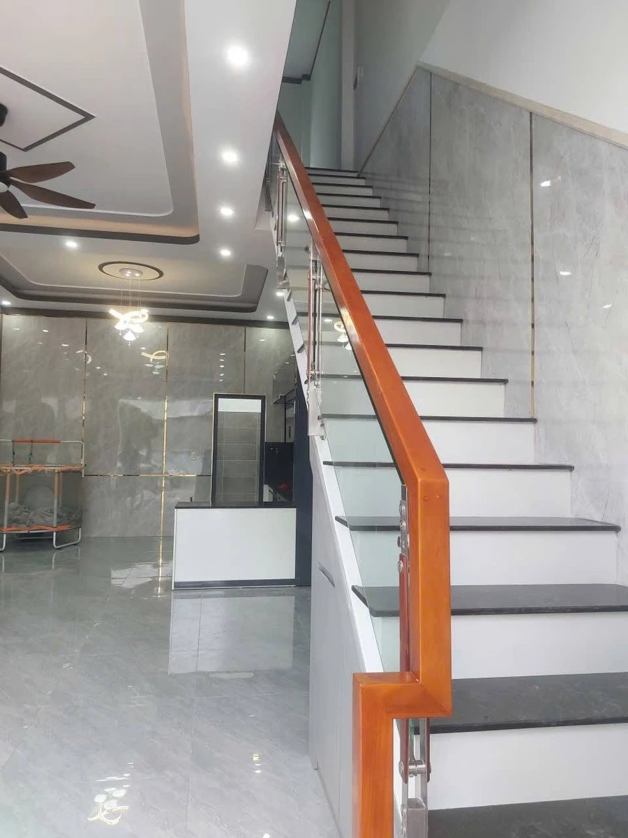 Bán shophouse 55m2 2 tầng tại An Phú, Dĩ An - 2,86 tỷ - Ảnh thu nhỏ 3