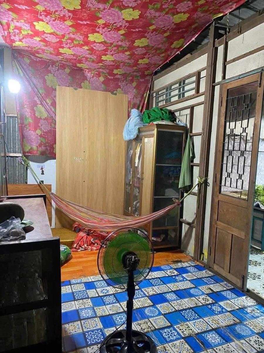 Bán nền tặng nhà hẻm Thủ Khoa Huân Châu Đốc 55m2 - Ảnh 1