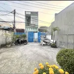 Bán nhà 2 tầng 200m² Hiệp Bình Phước 10.7 tỷ - Ảnh thu nhỏ 2