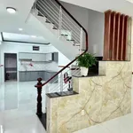 Nhà 3 tầng 4×16 (64m²) Bình Tân giáp Tân Phú giá 5,1 tỷ - Ảnh thu nhỏ 3