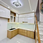 Bán nhà mặt tiền 6m, 84m² đường Nguyễn Sơn, Tân Phú, 4 tỷ - Ảnh thu nhỏ 3