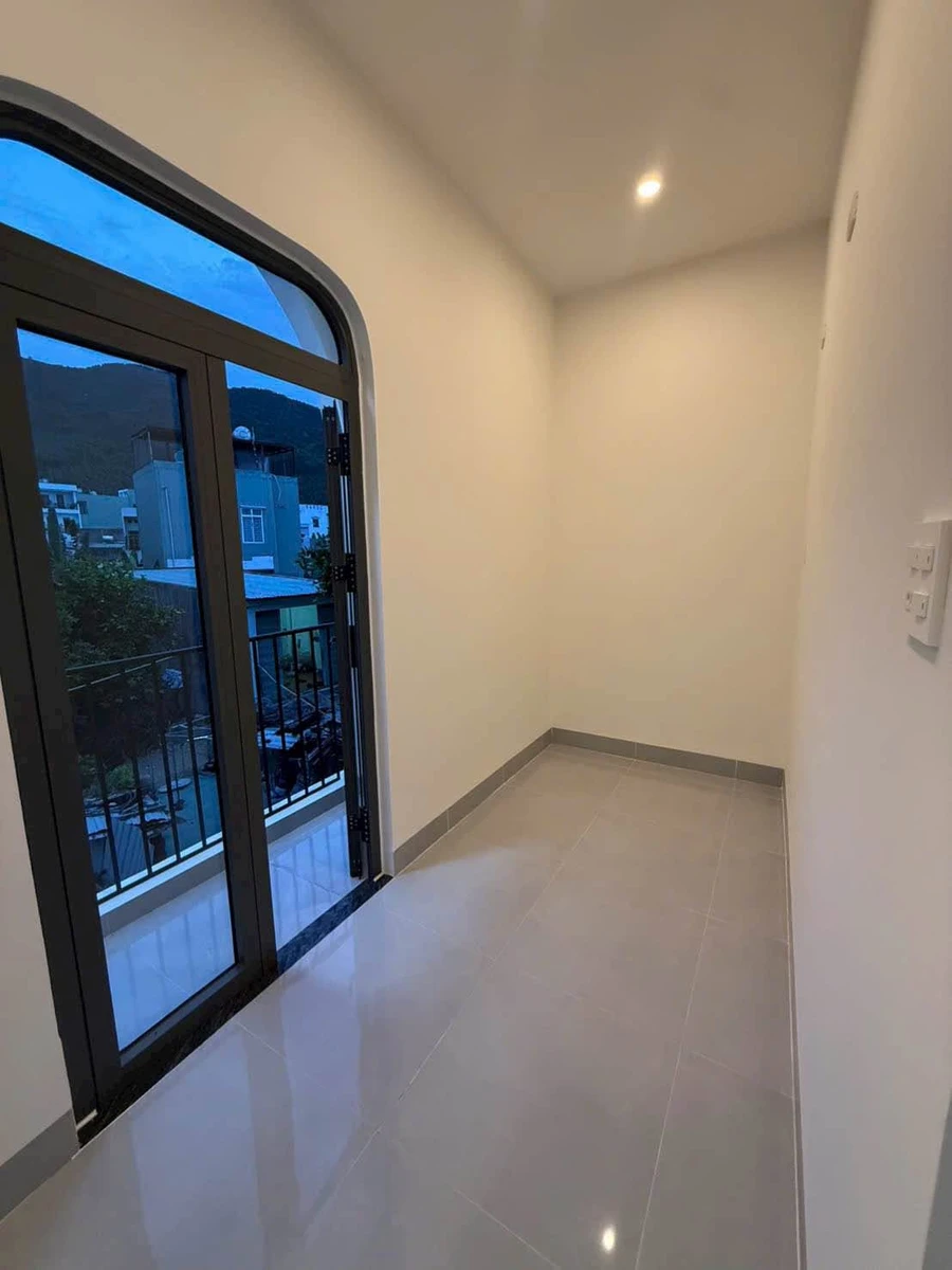 Nhà 2 tầng hẻm Thanh Thái 40m2, 4 phòng ngủ, 2 tỷ - Ảnh thu nhỏ 3