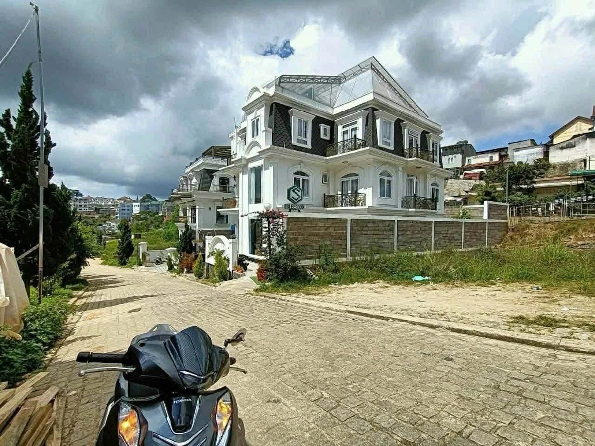 Bán lô đất 365m² khu biệt thự Greend Đà Lạt 22.5 tỷ - Ảnh thu nhỏ 5