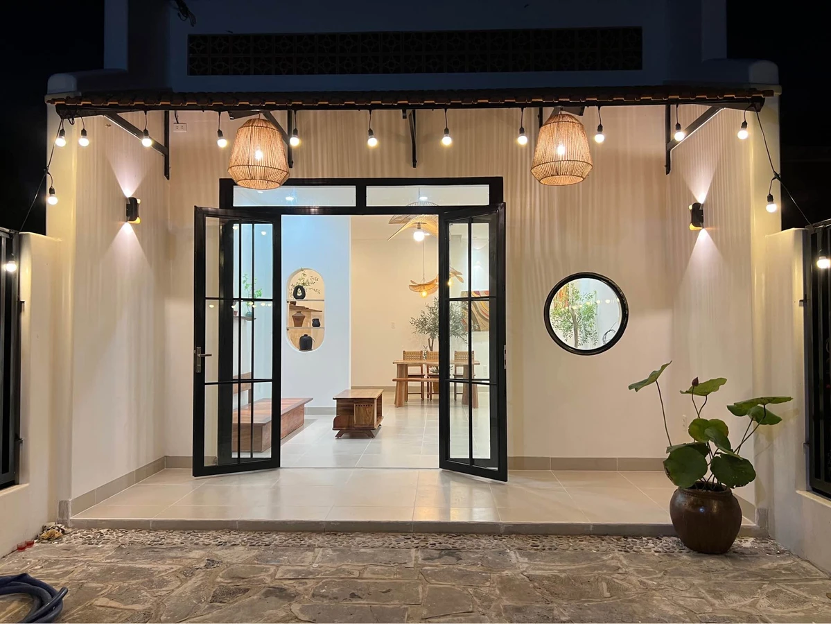 Bán nhà 97m² 2PN 2WC Bảo Vinh B, Long Khánh 1 tỷ 450 - Ảnh thu nhỏ 2