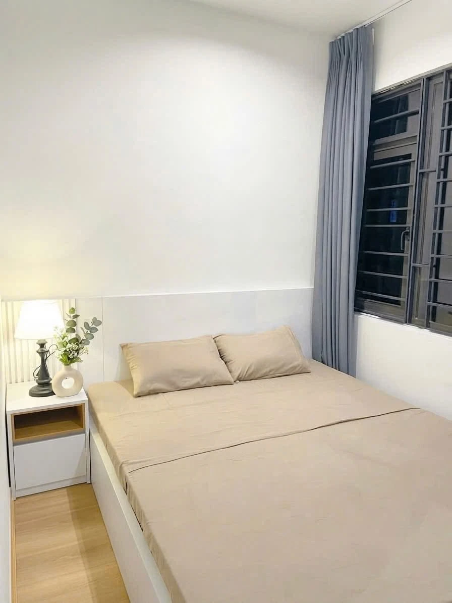 Bán nhà 4 tầng 35m2 gần đường Hoàng Quốc Việt, Hà Nội, giá 15 tỷ - Ảnh thu nhỏ 5