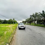 Bán nhà mặt tiền Võ Chí Công, Huế, 125,8m2, giá 4 tỷ - Ảnh thu nhỏ 1