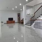 Bán nhà 2,5 tầng 130m2 đường T15 Quang Thái, Bình Chánh 3,6 tỷ - Ảnh thu nhỏ 2