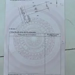 Bán đất 200m² đường bê tông 6m Tân Trụ 849 triệu - Ảnh thu nhỏ 2