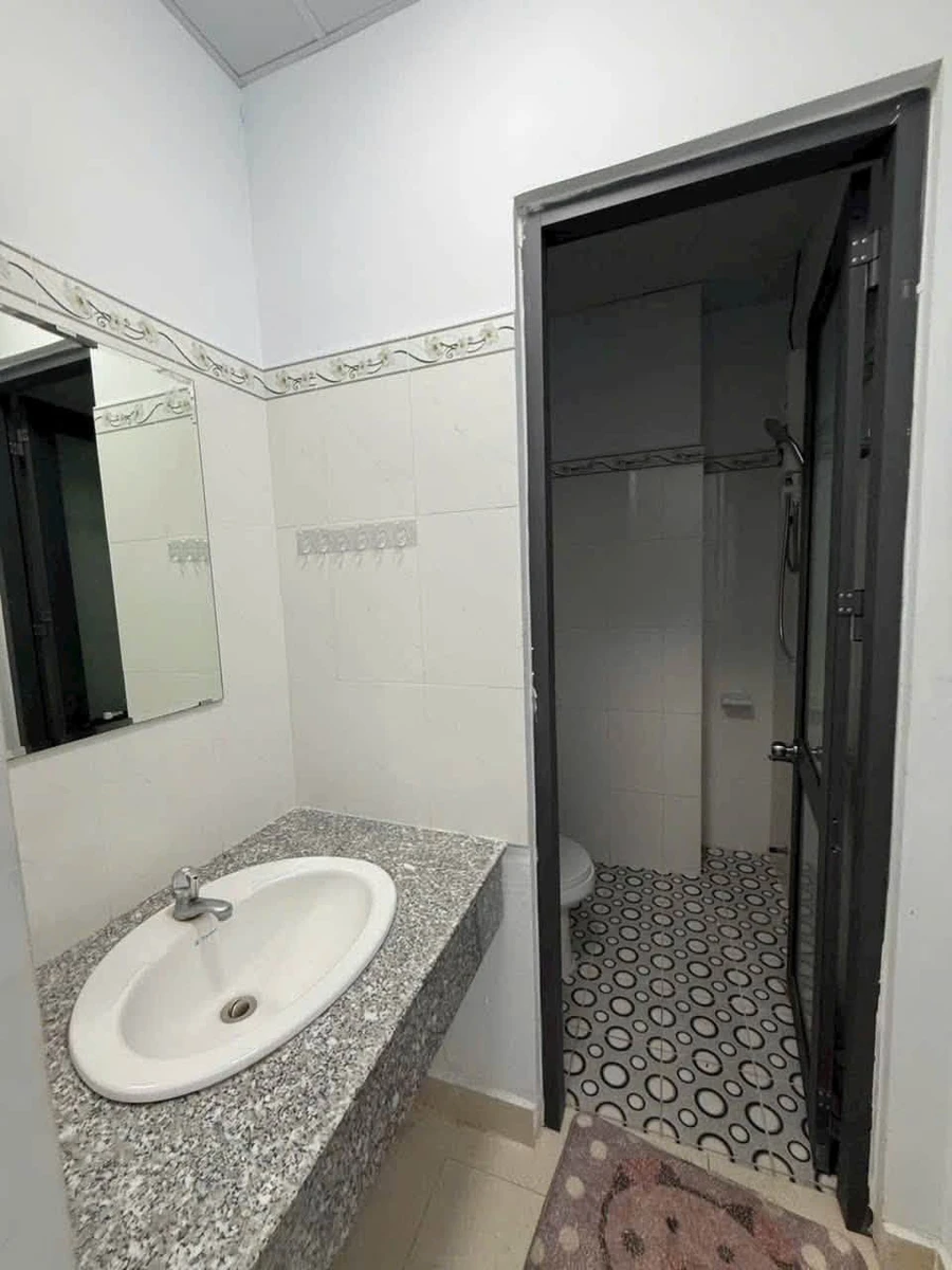 Cho thuê căn hộ 2PN full nội thất Hồ Quý Ly Vũng Tàu 58m2 - Ảnh thu nhỏ 5