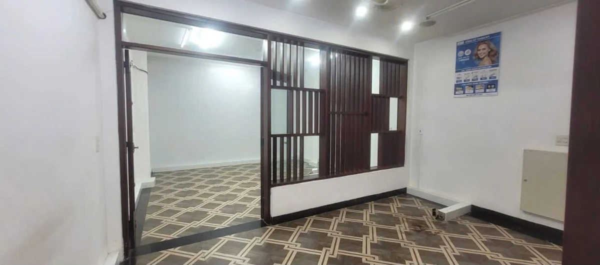 Cho thuê nhà mặt tiền Nguyễn Thị Định 90m2, 23 triệu/tháng - Ảnh thu nhỏ 3
