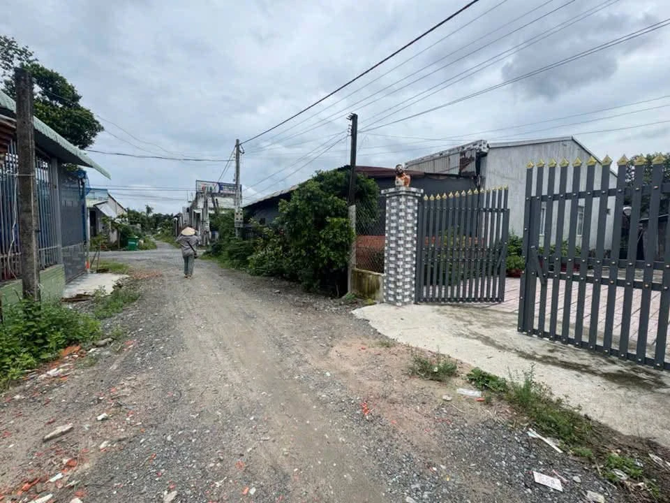 Bán đất nền 200m² Gia Lộc Tây Ninh 1,3 tỷ - Ảnh thu nhỏ 3