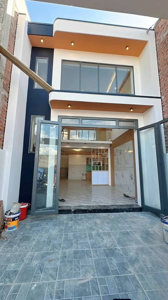 Bán nhà 3 phòng ngủ 100m² An Phước Long Thành 1,93 tỷ - Ảnh thu nhỏ 2