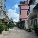 Bán nhà Tô Hiệu Tân Phú 56m² 4PN 6 tỷ - Ảnh thu nhỏ 1