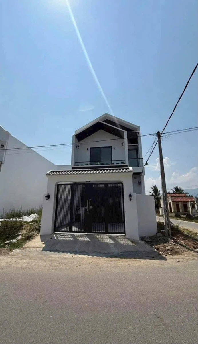 Bán nhà góc 3PN 110m2 Gò Độ Diên Sơn 2,35 tỷ - Ảnh thu nhỏ 2