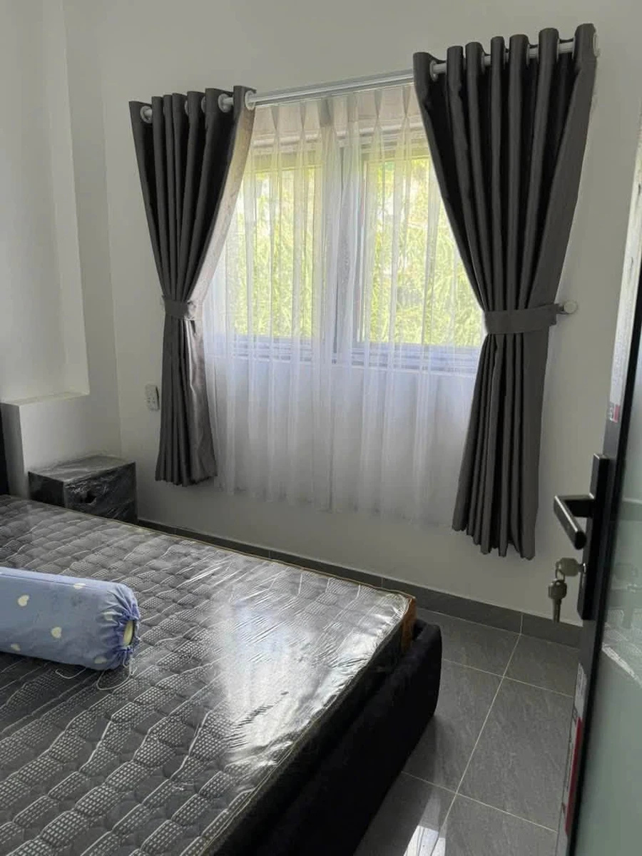 Bán nhà 1 trệt 1 lầu 2PN 19.2m² Nguyễn Thị Hương Nhà Bè - Ảnh thu nhỏ 2