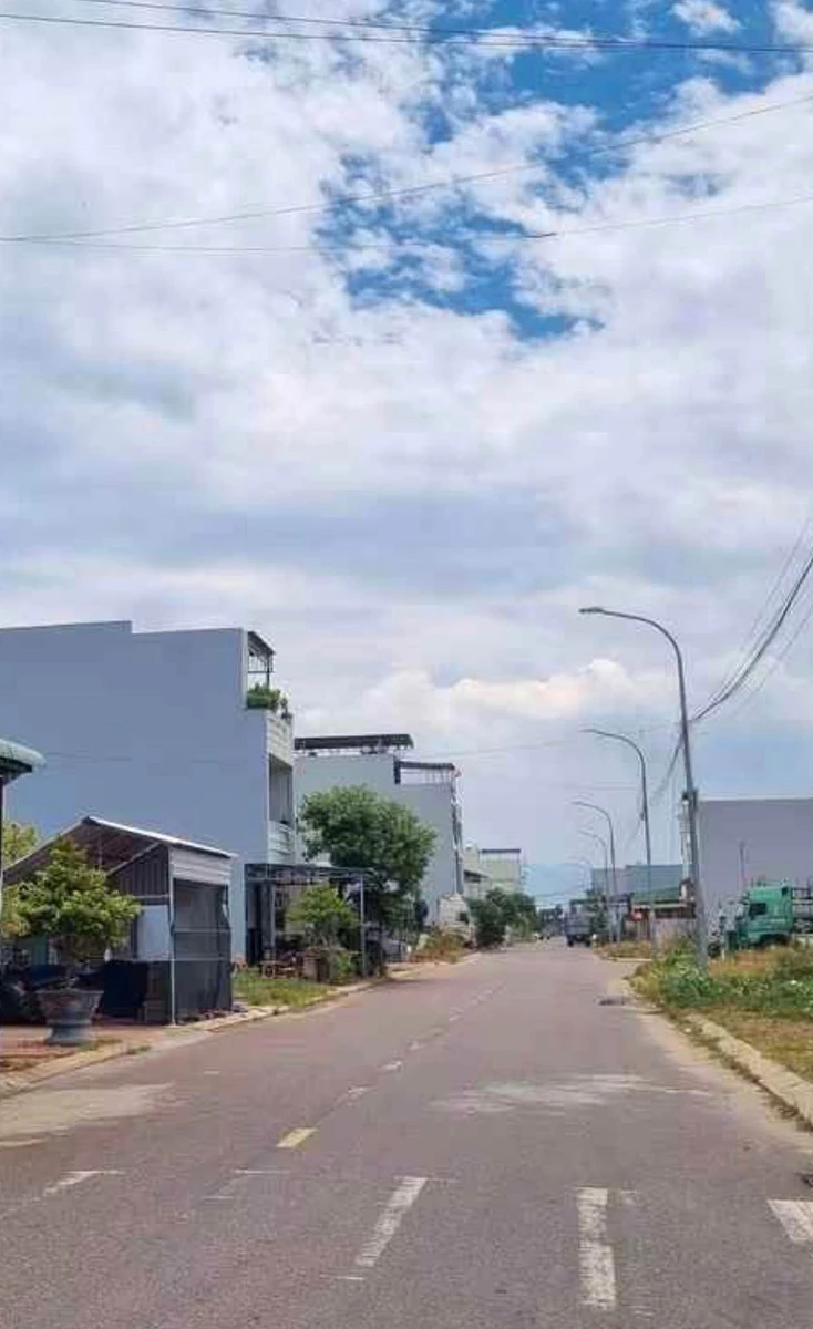 Bán đất mặt tiền 168m² Quy Nhơn 1 tỷ 4 - Ảnh thu nhỏ 3