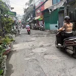 Bán đất trống 123m² đường Võ Duy Ninh, gần Nguyễn Hữu Cảnh, Bình Thạnh, giá hơn 7 tỷ - Ảnh thu nhỏ 1