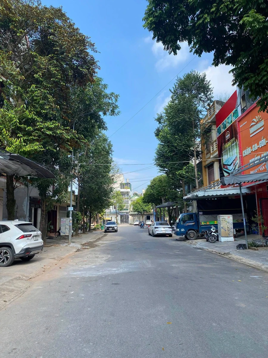 Bán lô đất 90m² Đông Vệ, Cần Giờ 5 tỷ - Ảnh 1