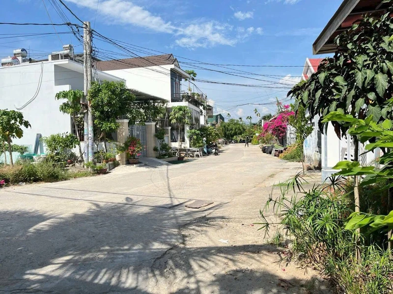 Bán đất Diên Toàn 78,5m² 1 tỷ 250 triệu