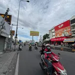 Bán nhà phố mặt tiền Nguyễn Oanh, 60m2, 6 phòng, Gò Vấp - Ảnh thu nhỏ 2