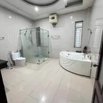 Cho thuê nhà riêng 50m2 5 tầng, gara, Cầu Giấy 20 triệu/tháng - Ảnh thu nhỏ 5
