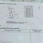 Bán đất tặng nhà mặt tiền Hồng Lĩnh Nha Trang 207m², 22.8 tỷ - Ảnh thu nhỏ 5