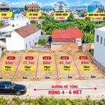Bán đất 80m2 KĐT Phú Ân Nam, Diên An, giáp ranh Nha Trang, giá 1,48 tỷ - Ảnh thu nhỏ 4
