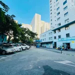 Bán căn hộ góc 45m2 chung cư số 1 Tôn Thất Thuyết, Quận 4, giá nhỉnh 3 tỷ - Ảnh thu nhỏ 5