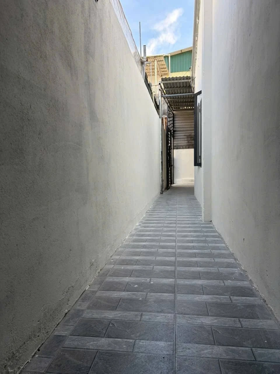 Bán nhà hẻm 162m2, 2PN tại Nguyễn Công Phương - 1 tỷ 5 - Ảnh 1