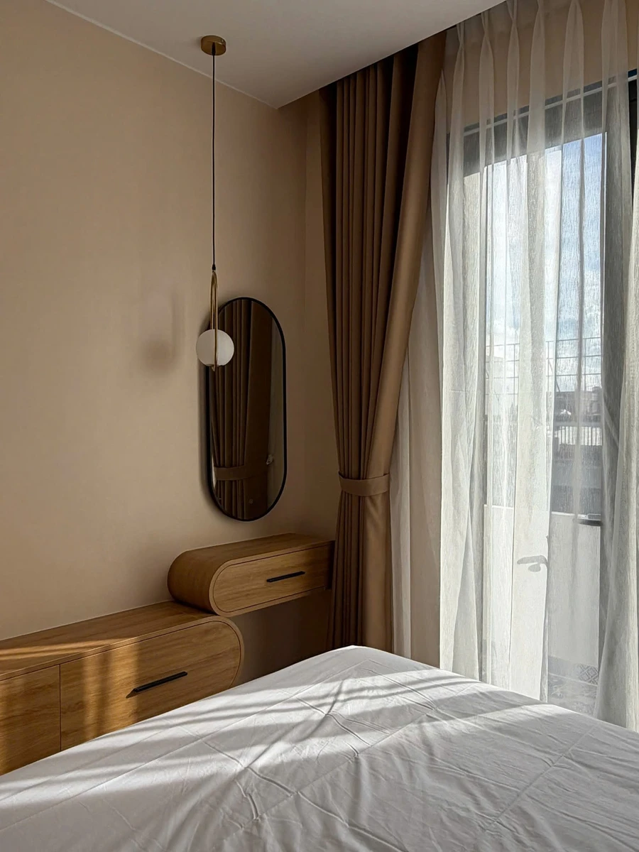 Bán khách sạn 27 phòng 220m² Cần Thơ 18 tỷ - Ảnh thu nhỏ 4