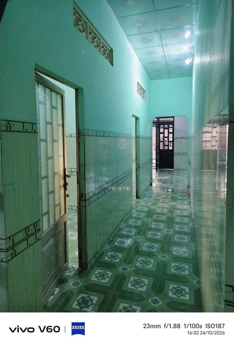 Bán nhà Thới Hòa, Bến Cát, Bình Dương 105m² - Ảnh thu nhỏ 4