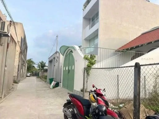 Bán đất Hưng Định sát chợ Búng 6x34,6m, 100m2 thổ cư, giá 3,5 tỷ - Ảnh thu nhỏ 2