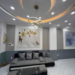 Bán nhà 2 tầng 2PN 36m² Huỳnh Tấn Phát Nhà Bè - Ảnh thu nhỏ 2